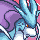 Suicune — Angry