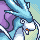 Suicune — Dizzy