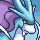 Suicune — Sad