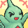 Larvitar — Joyous