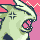 Tyranitar — Angry