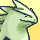 Tyranitar — Happy