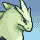 Tyranitar — Sad