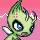 Celebi — Angry