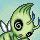 Celebi — Dizzy