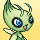 Celebi — Happy