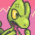 Treecko — Angry