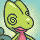 Treecko — Dizzy