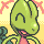 Treecko — Joyous