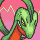 Grovyle — Angry
