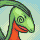 Grovyle — Dizzy