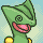Sceptile — Dizzy