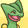 Sceptile — Happy