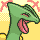 Sceptile — Joyous