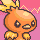 Torchic — Angry