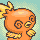 Torchic — Dizzy