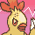 Combusken — Angry
