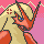 Blaziken — Angry
