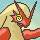 Blaziken — Dizzy