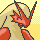 Blaziken — Happy