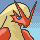 Blaziken — Sad
