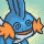 Mudkip — Dizzy