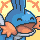 Mudkip — Joyous