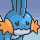 Mudkip — Sad