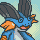 Swampert — Dizzy