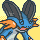 Swampert — Happy