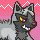 Poochyena — Angry