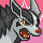 Mightyena — Angry