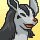 Mightyena — Happy