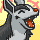 Mightyena — Joyous