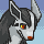 Mightyena — Sad