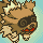 Zigzagoon — Dizzy