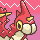 Wurmple — Angry