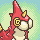 Wurmple — Dizzy