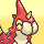 Wurmple — Happy