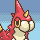 Wurmple — Sad
