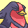 Swellow — Happy