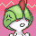 Ralts — Angry