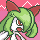 Kirlia — Angry