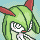 Kirlia — Dizzy