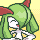Kirlia — Happy