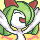 Kirlia — Joyous