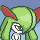 Kirlia — Sad