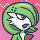 Gardevoir — Angry