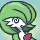 Gardevoir — Dizzy