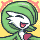 Gardevoir — Joyous